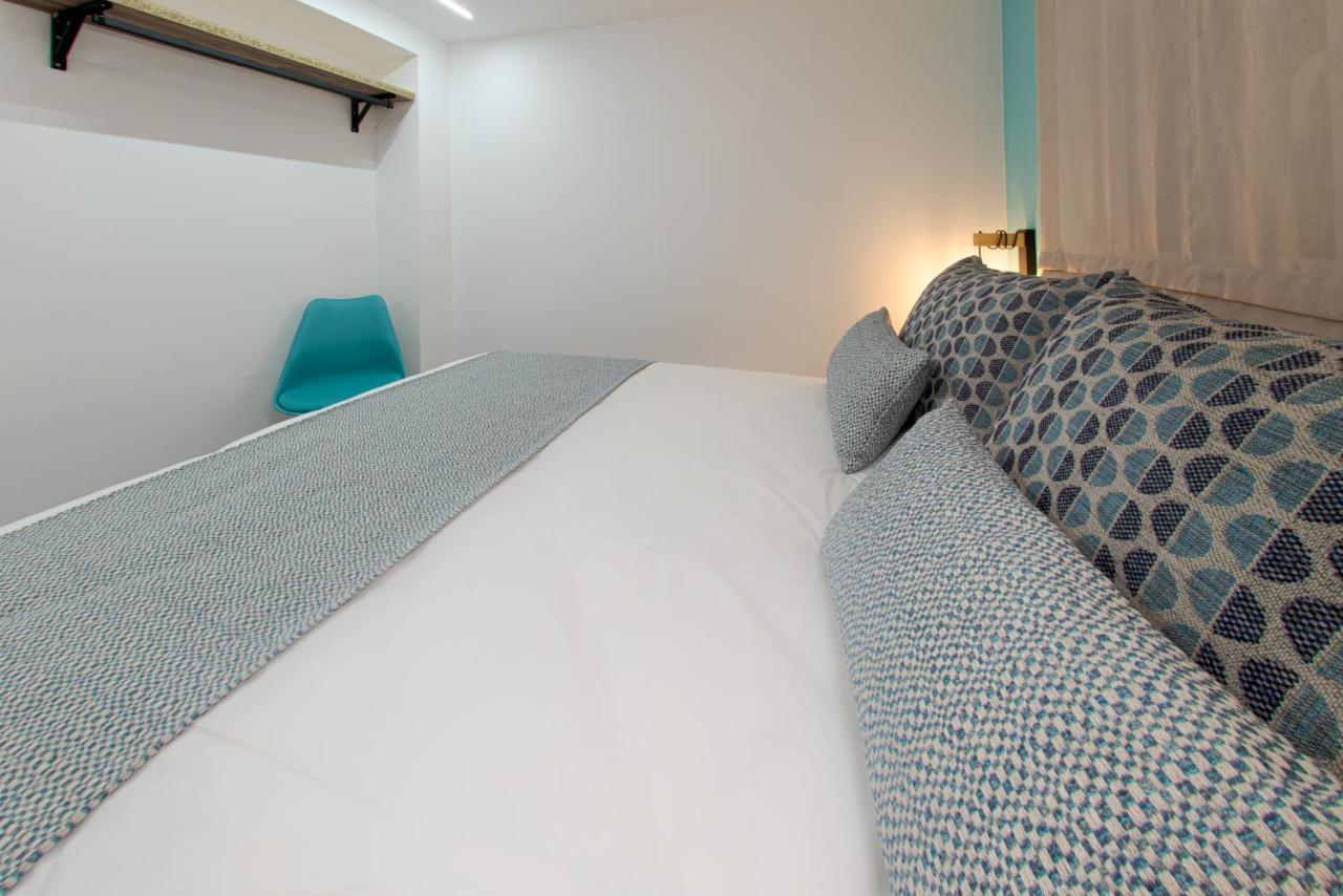 Abal Apartments - Barrio Alicante Eksteriør bilde