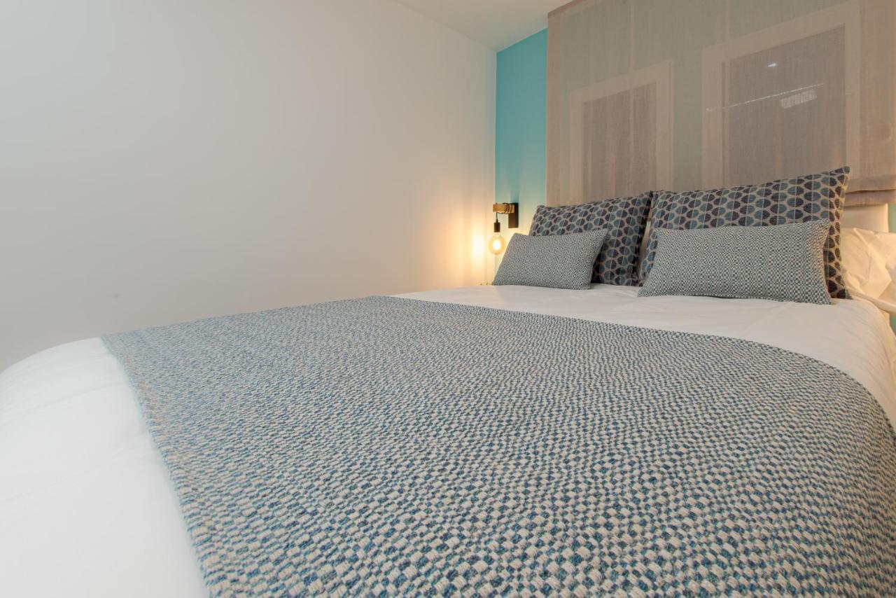 Abal Apartments - Barrio Alicante Eksteriør bilde