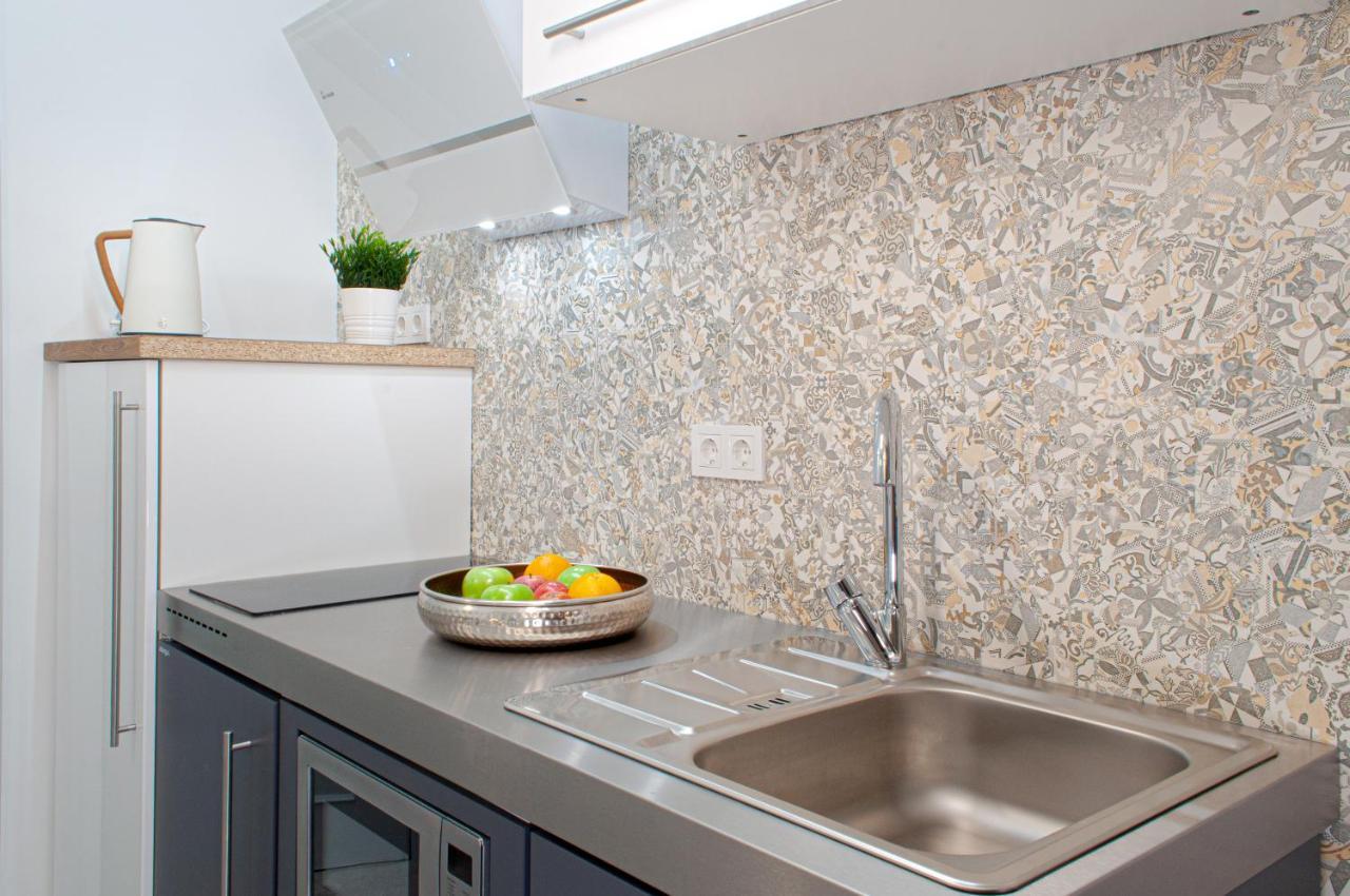 Abal Apartments - Barrio Alicante Eksteriør bilde